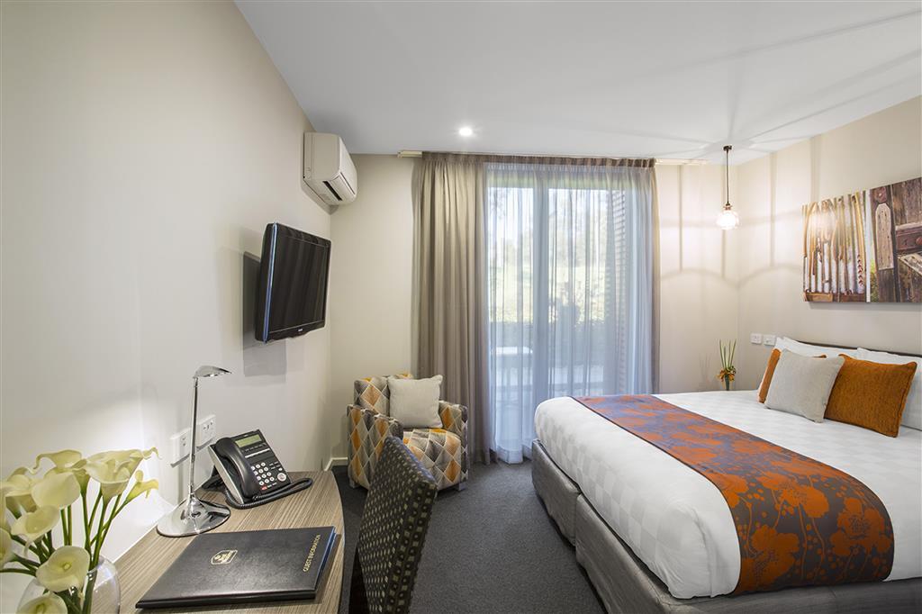 Comfort Inn & Suites Warragul Bagian luar foto